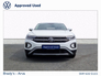 2023 VOLKSWAGEN T-ROC STYLE 2.0 TDI 116BHP M6F