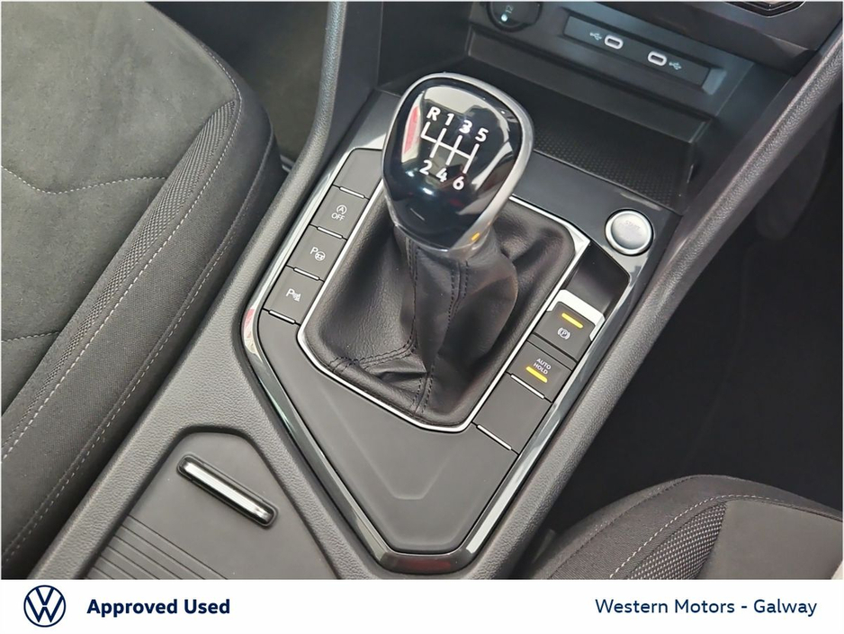Volkswagen Tiguan 2.0 TDI Elegance 'P' - 1 owner - Absolute Mint Tiguan — thumbnail 27