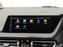 2021 BMW 1 SERIES 118 D Automatic, Reversing camera
