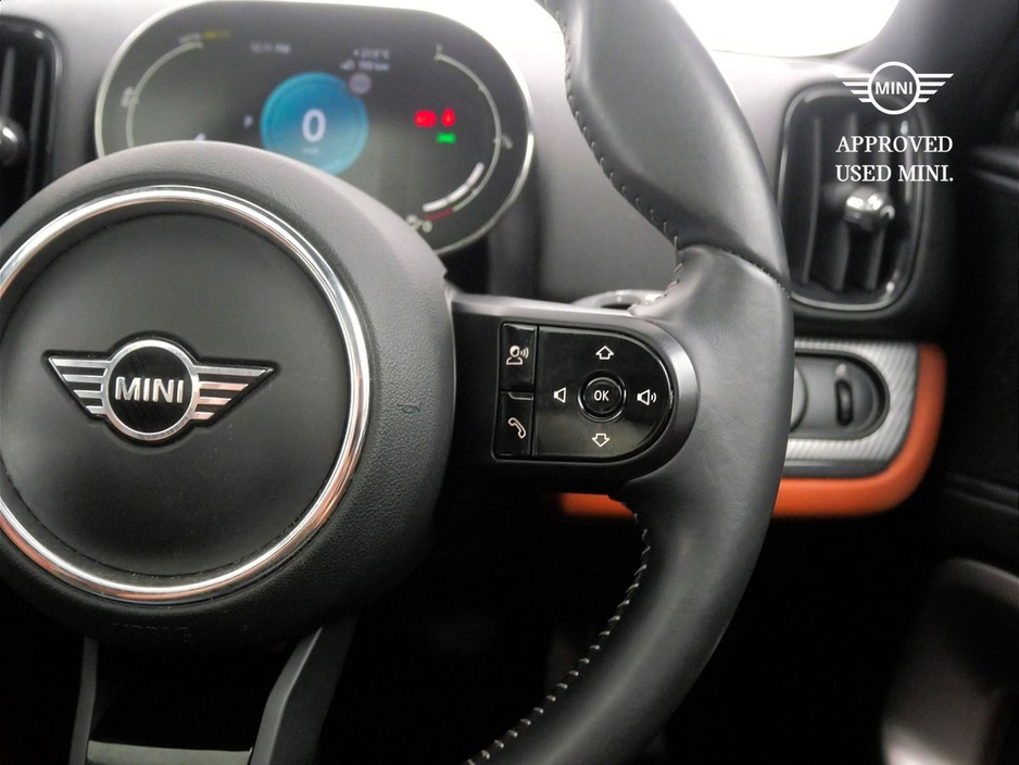 2023 MINI Countryman 1.5L Petrol Plug-in Hybrid For Sale Images