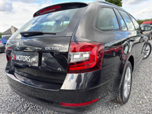 2018 Skoda Octavia 1L Petrol For Sale Images