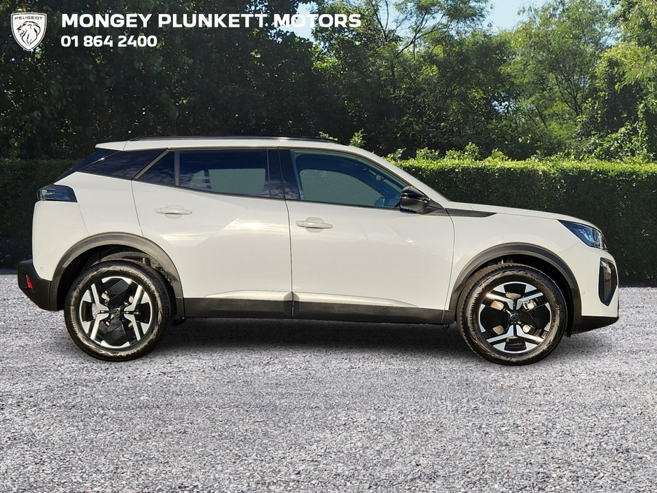 2025 Peugeot 2008 1.2L Petrol For Sale Images