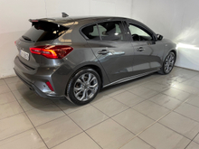 2023 Ford Focus 1L Petrol For Sale Images