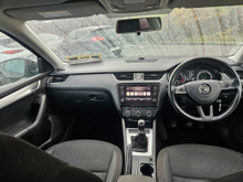 2019 Skoda Octavia 1.6L Diesel For Sale Images