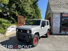 2019 Suzuki Jimny 0.9L Petrol For Sale Images