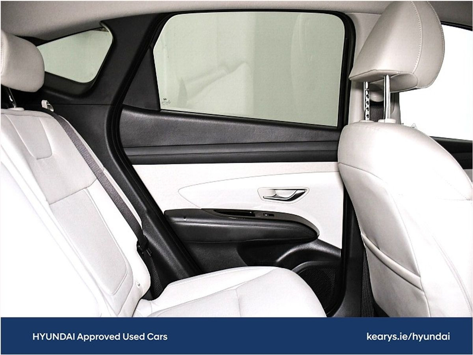 Hyundai Tucson FL Executive — thumbnail 15