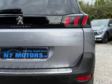 2021 Peugeot 5008 1.5L Diesel For Sale Images