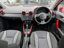 2018 AUDI A1 SPORT 1.0 5DR AUTOMATIC * REAR VIEW CAMERA, 2 STAGE HEATED SEATS, PARKING SENSORS FRONT & REAR, POP UP MEDIA DISPLAY, PUSH START/STOP BUTTON, MULTIFUNCTION STEERING WHEEL, AUTO LIGHTS*