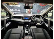 2016 Toyota Rav4 2.0L Diesel For Sale Images