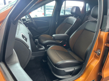 2017 Volkswagen Polo 1.2L Petrol For Sale Images