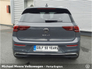 2025 VOLKSWAGEN GOLF EDITION 75 2.0TDI 115HP