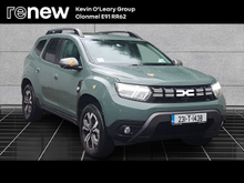 Dacia Duster Journey TCe 90