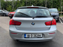 2018 BMW 1 SERIES 1.5 PETROL AUTO SE 