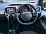 2015 CITROEN C1 1.0 VTI FEEL 5DR