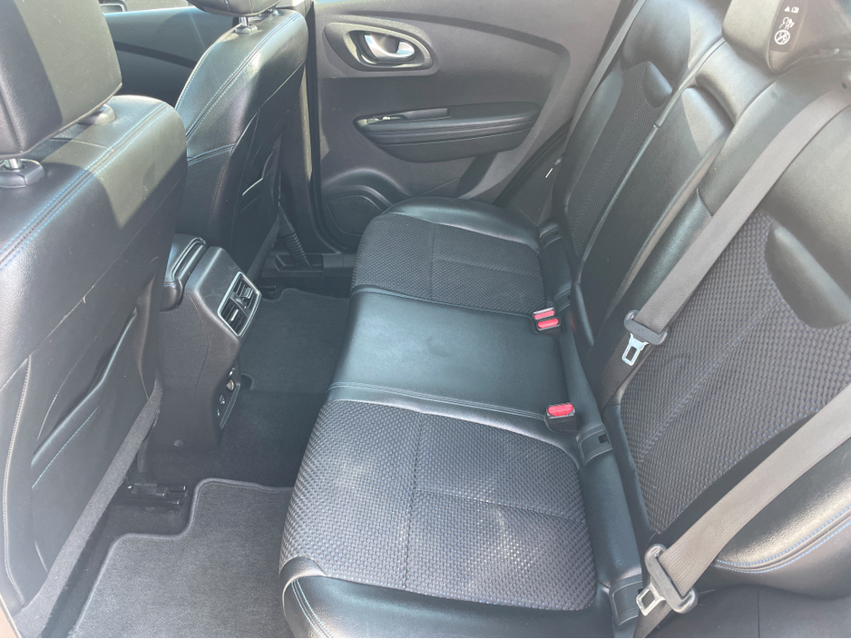2021 Renault Kadjar 1.5L Diesel For Sale Images