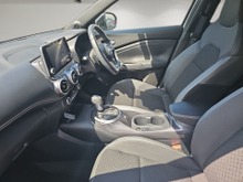 2024 Nissan Juke 1L Petrol For Sale Images
