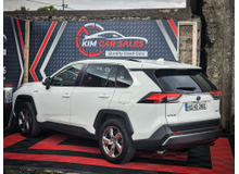 2019 Toyota Rav4 2.5L Hybrid For Sale Images