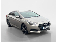 2016 Hyundai i40 1.7L Diesel For Sale Images