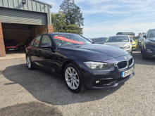 2017 BMW 3 Series 2L Diesel For Sale Images