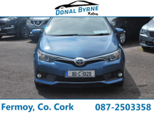 2016 Toyota Auris 1.4L Diesel For Sale Images