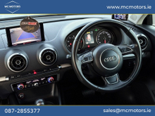 2015 Audi A3 1.4L Petrol For Sale Images