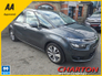2016 CITROEN GRAND C4 PICASSO 1.6  SELECTION “”PAN ROOF