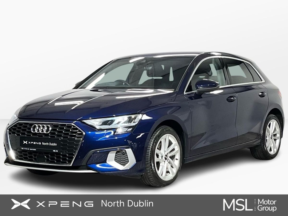 2024 Audi A3