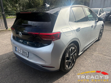 2023 Volkswagen ID.3 0L Electric For Sale Images