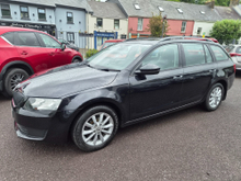 2017 Skoda Octavia 1.6L Diesel For Sale Images