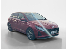 2025 Hyundai i20 1.2L Petrol For Sale Images