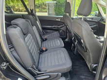 2018 Ford Galaxy 2L Diesel For Sale Images