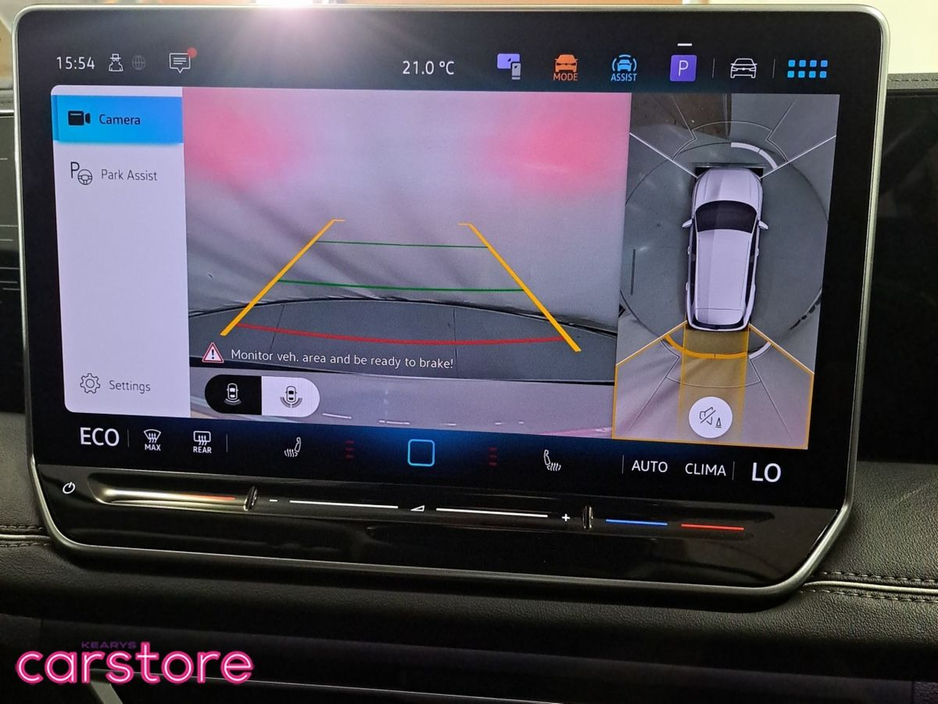 Volkswagen Tiguan Tiguan Elegance Tsi Phev S-A Elegance TSi eHybrid 204 DSG 19.7 kWh Auto 2WD Start/Stop — thumbnail 24