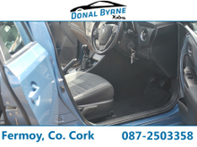 2016 Toyota Auris 1.4L Diesel For Sale Images