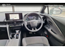2025 TOYOTA C-HR C-HR PHEV SPORT