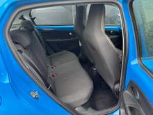 2014 Volkswagen up! 1L Petrol For Sale Images