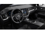 2025 VOLVO V60 252 V60 Plus Denim Blue