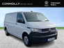 2023 VOLKSWAGEN TRANSPORTER TRANSPORTER 28 PVL TDI 110BHP M