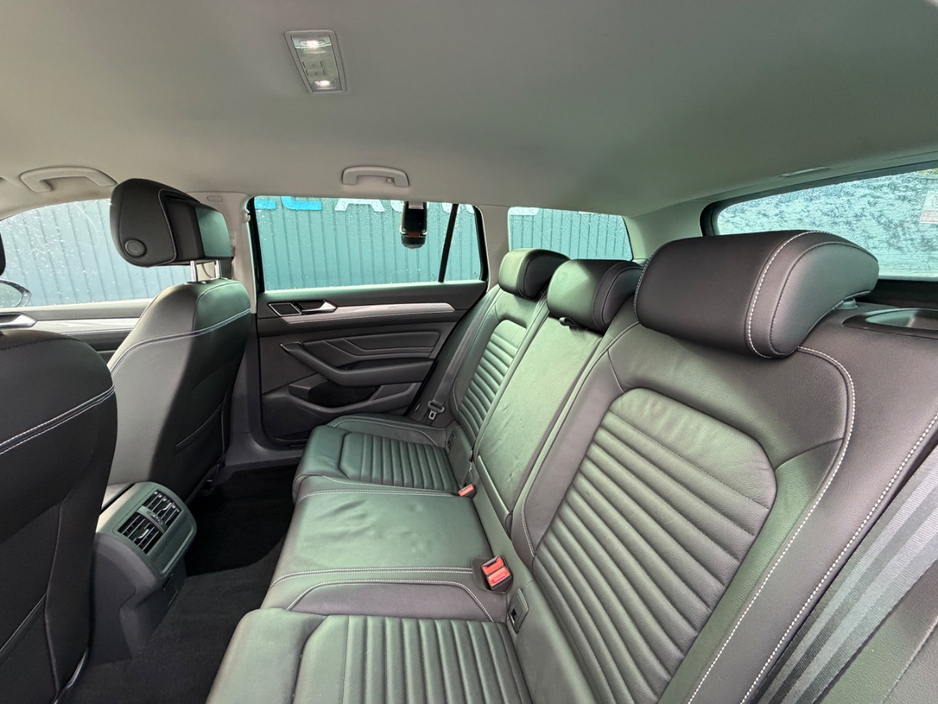 2022 Volkswagen Passat 1.4L Hybrid For Sale Images