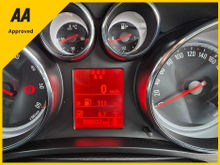 2017 Opel Zafira 1.6L Diesel For Sale Images