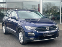 2020 Volkswagen T-Roc 1.6L Diesel For Sale Images