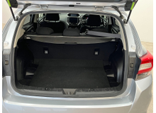 2019 Subaru Impreza 1.6L Petrol For Sale Images