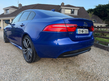 2017 Jaguar XE 2L Diesel For Sale Images