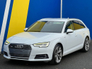 2017 AUDI A4 S-LINE PACK 1.4 TFSI // NEW 19