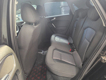 2015 Audi A1 Sportback 1L Petrol For Sale Images