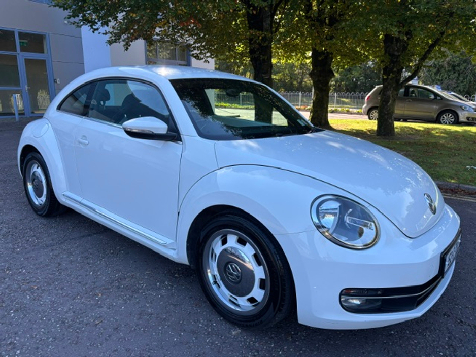 2015 Volkswagen Beetle For Sale Images