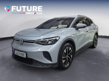 2022 Volkswagen ID.4 0L Electric For Sale Images