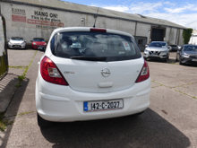 2014 Opel Corsa 1.2L Petrol For Sale Images