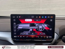 2024 Volkswagen ID.4 0L Electric For Sale Images