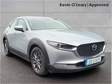 Mazda CX-30 2.0P MHEV 122ps GS