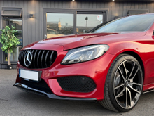 2018 Mercedes-Benz C Class 2.1L Diesel For Sale Images